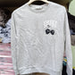 Felpe e magliette cotone bimbi a 3,50