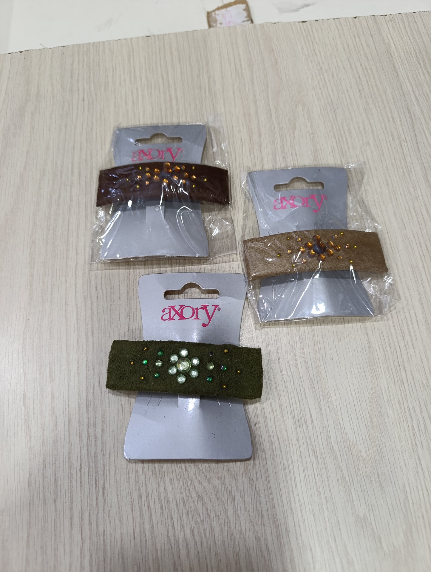 Accessori per capelli a 0,30