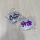 Accessori per capelli a 0,30