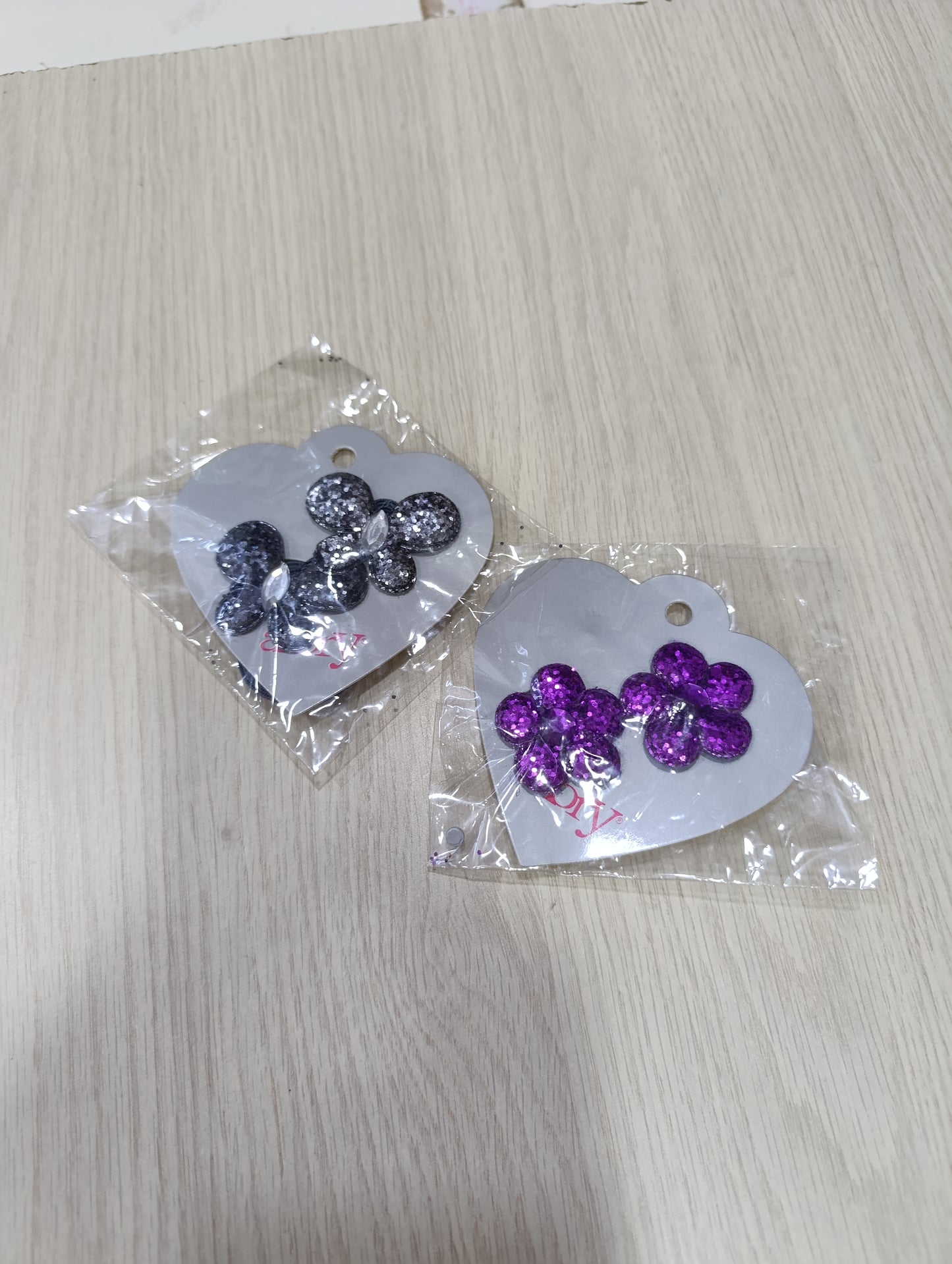 Accessori per capelli a 0,30