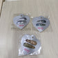 Accessori per capelli a 0,30