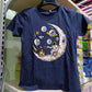 T-shirt bimbi firmate  name.it a 3 euro
