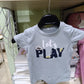T-shirt bimbi firmate  name.it a 3 euro