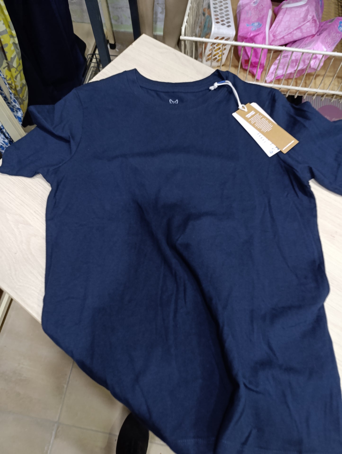 T-shirt bimbi firmate  name.it a 3 euro
