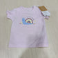 T-shirt bimbi firmate  name.it a 3 euro
