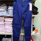 Pantalone donna in cotone a 1,50