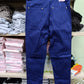 Pantalone donna in cotone a 1,50