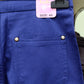 Pantalone donna in cotone a 1,50