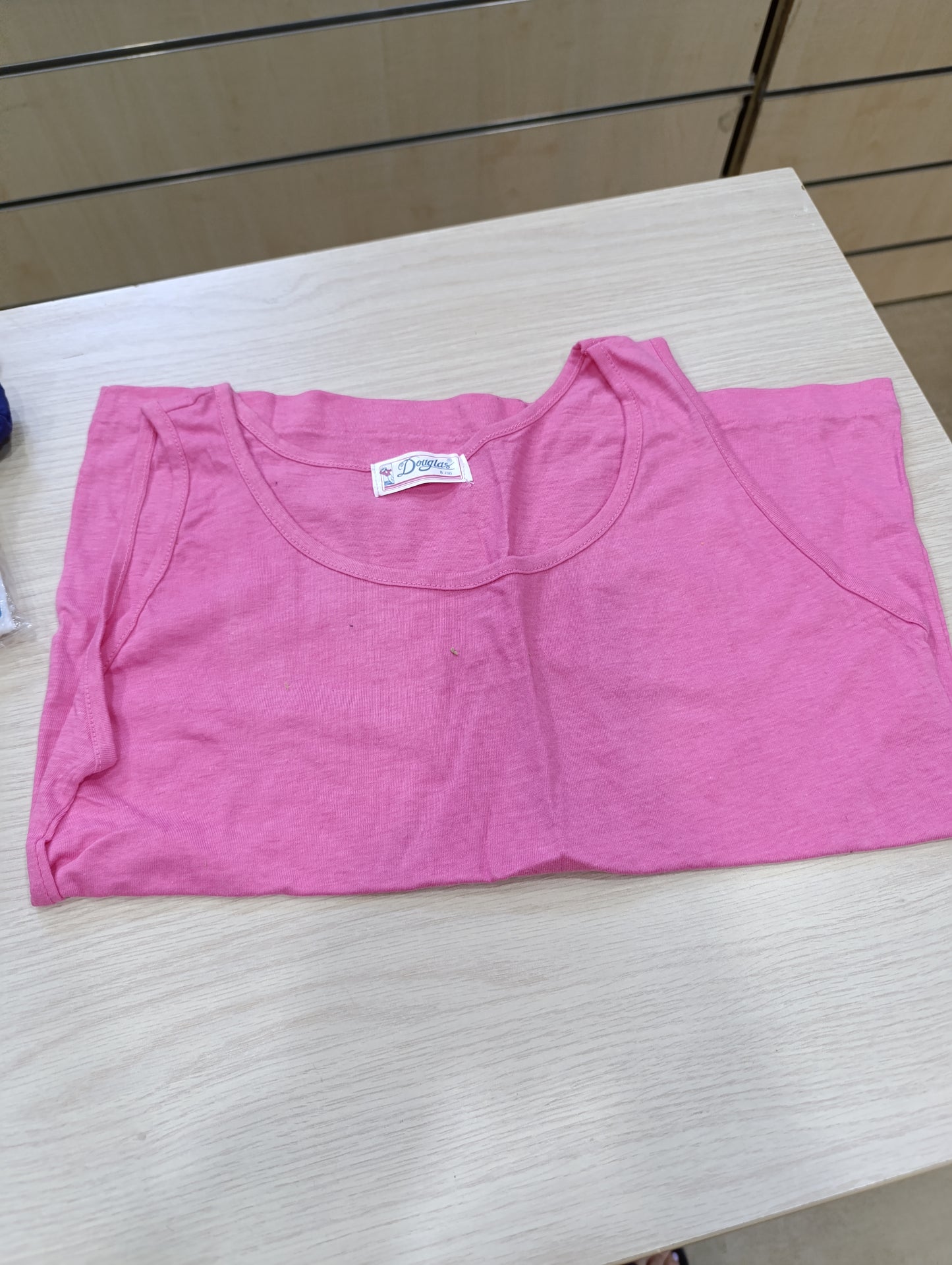 Canotte bimbi a 0,50 centesimi