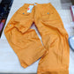 Pantaloncini bimbi a 1,20 euro