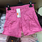 Pantaloncini bimbi a 1,20 euro