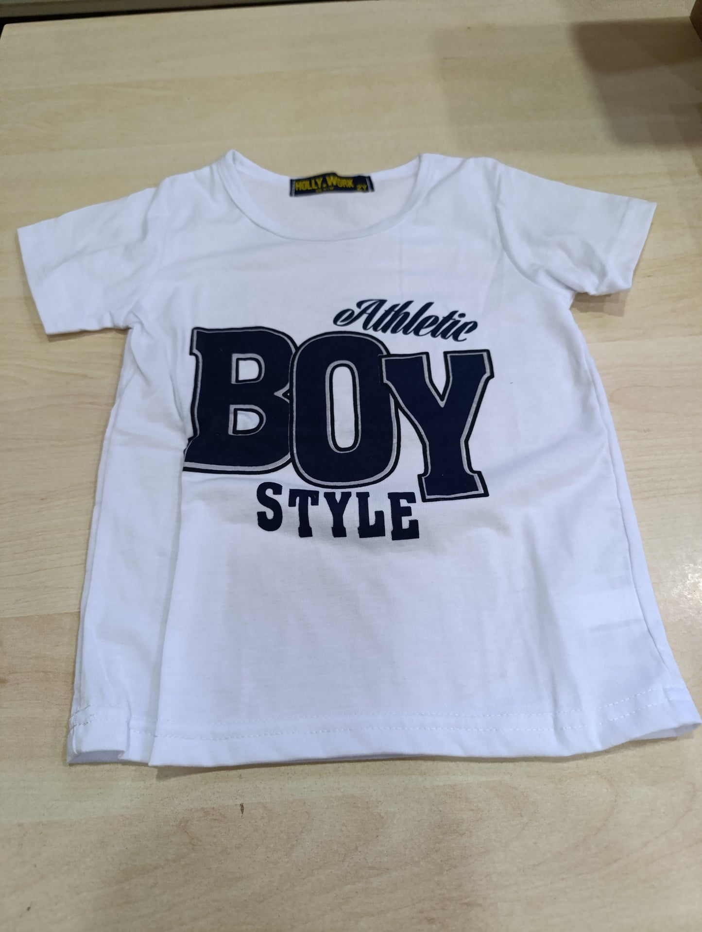 Magliette bimbi a 2 euro