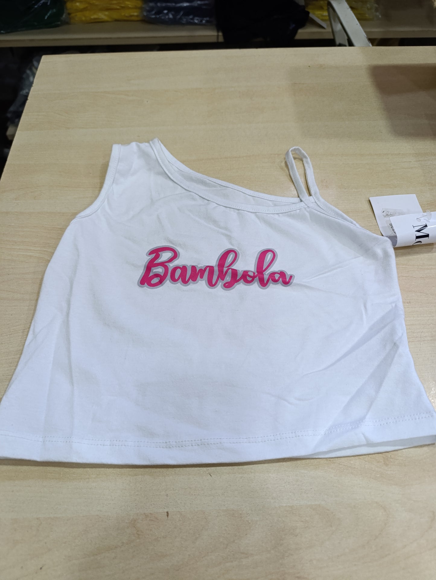 Magliette bimbi a 2 euro