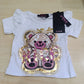 Magliette bimbi a 2 euro