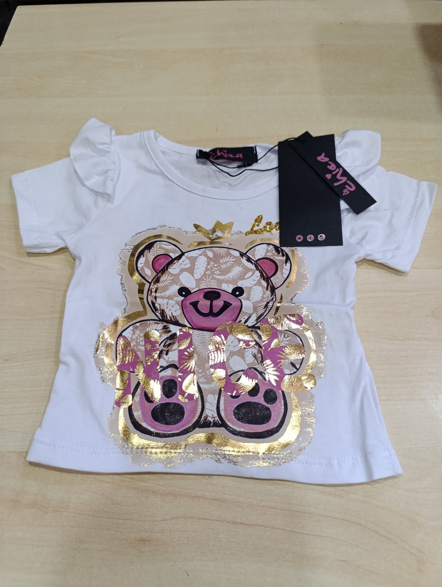 Magliette bimbi a 2 euro