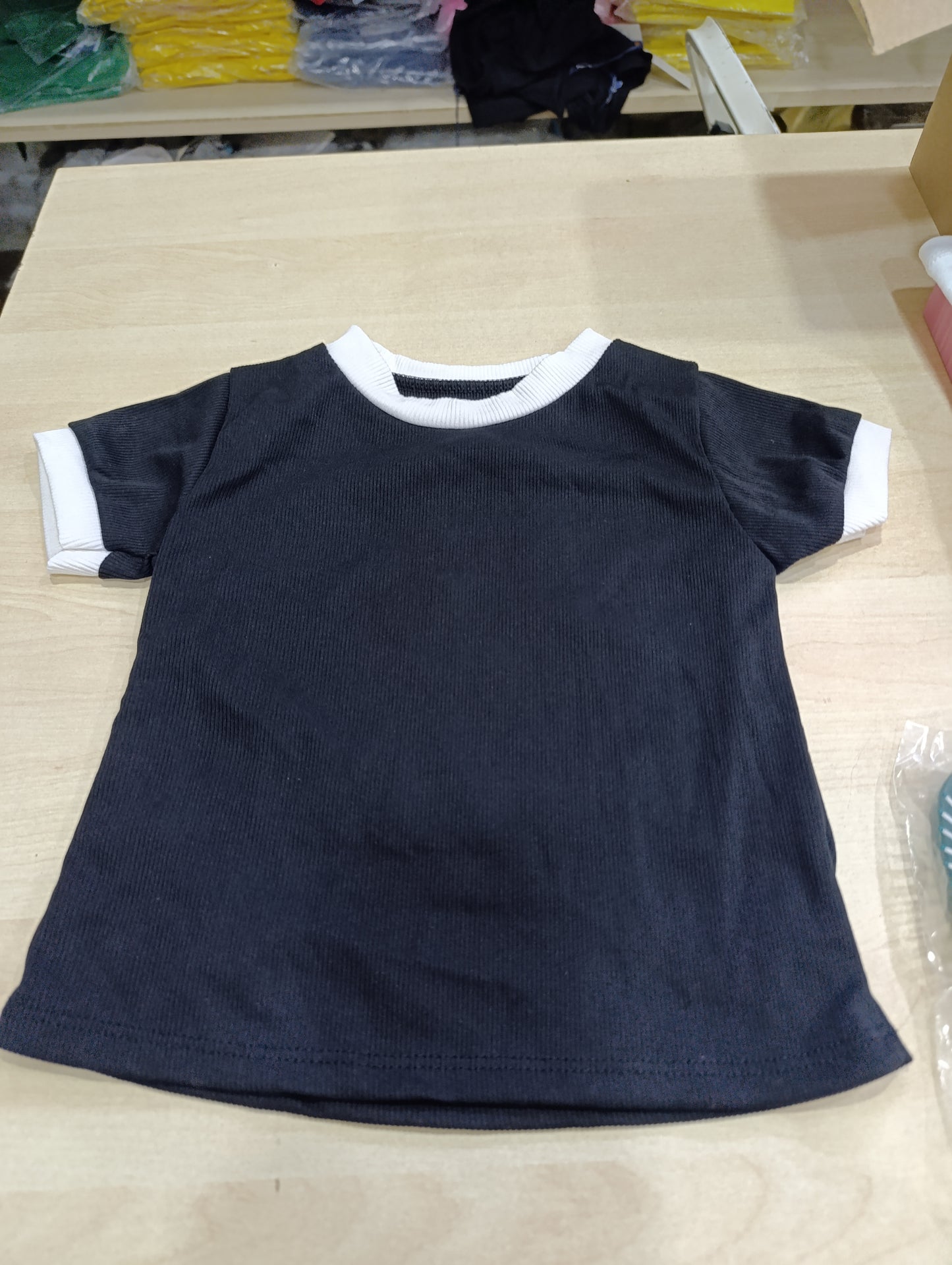 Magliette bimbi a 2 euro