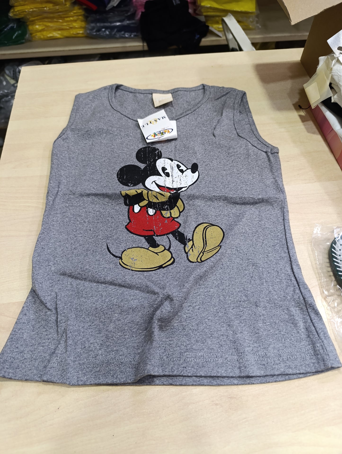 Magliette bimbi a 2 euro
