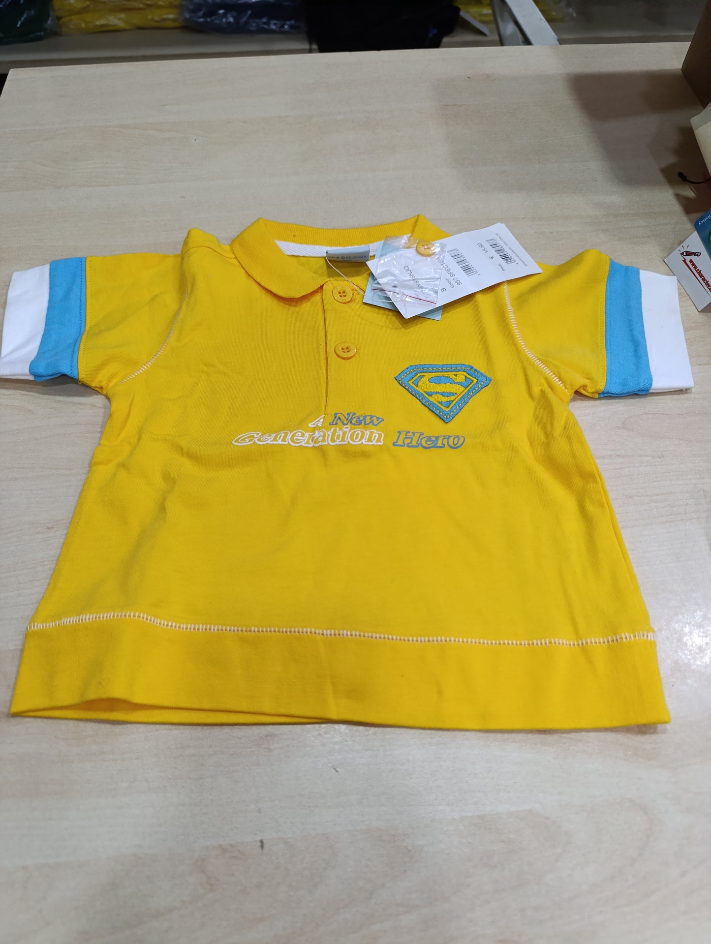 Magliette bimbi a 2 euro