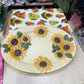Vassoio in ceramica a 2,50 scatolato
