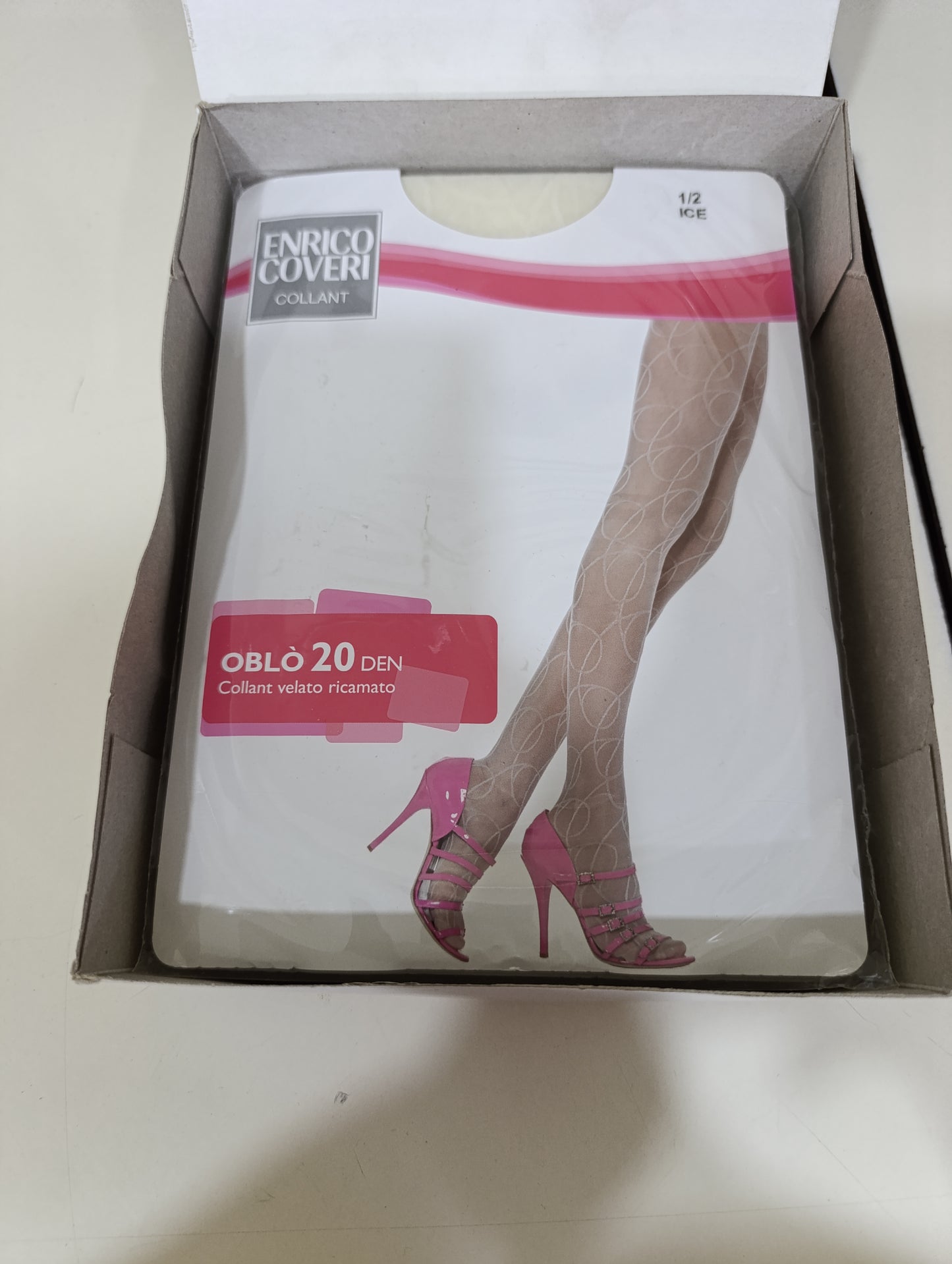 Collant donna  a 0,30