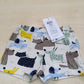 pantaloncini  e gonne bimbi 2 euro