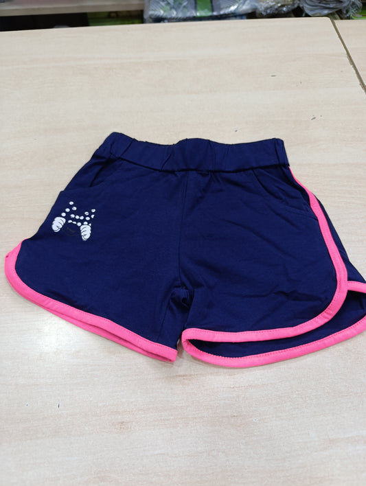 pantaloncini  e gonne bimbi 2 euro