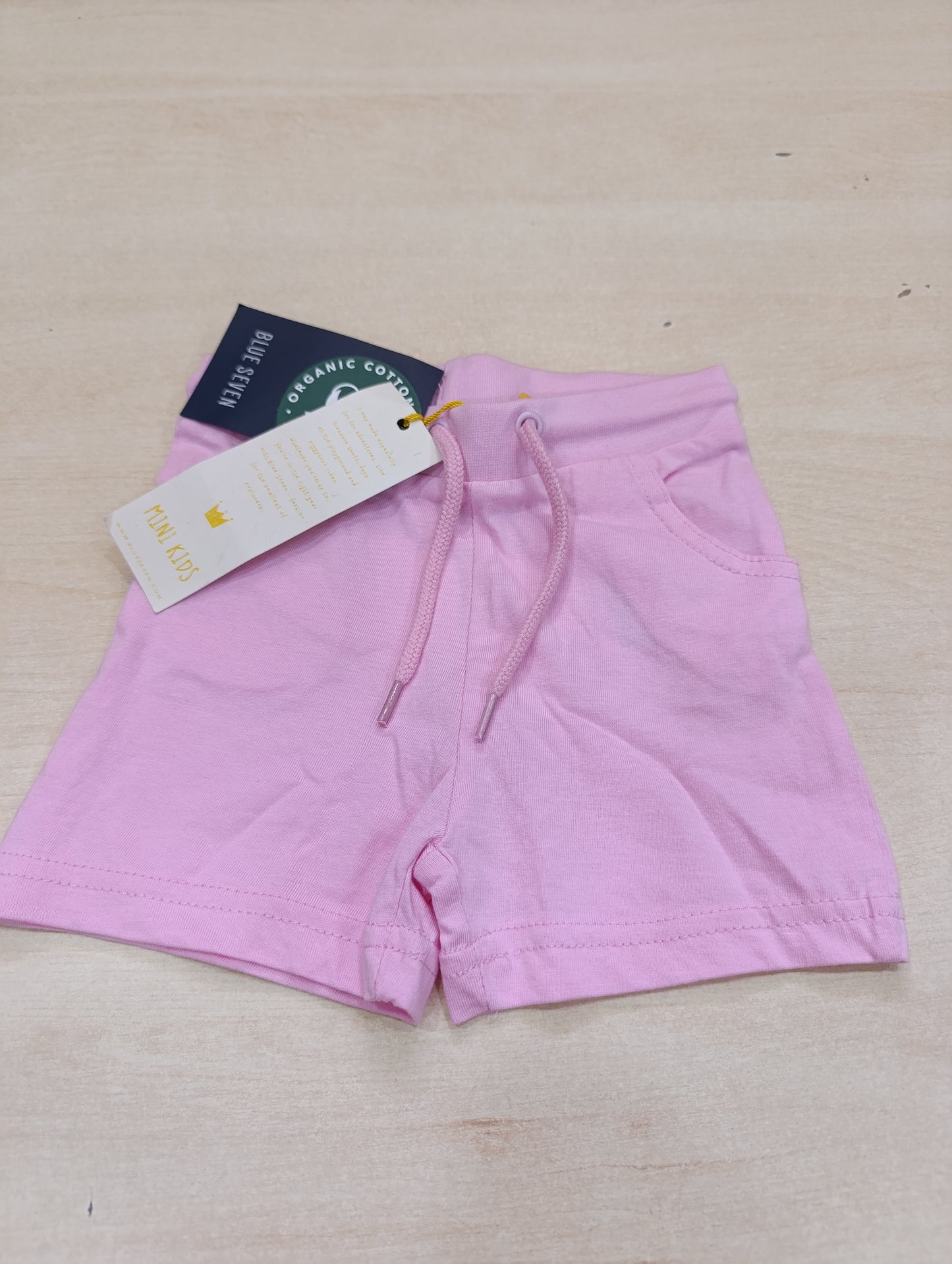 pantaloncini  e gonne bimbi 2 euro