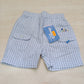 pantaloncini  e gonne bimbi 2 euro