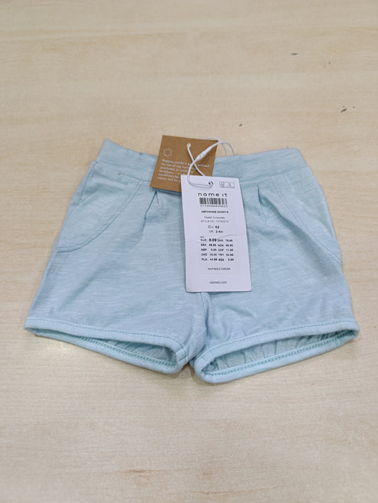 Offerta pantaloncini bimbi a 2 euro