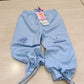 pantaloncini  e gonne bimbi 2 euro