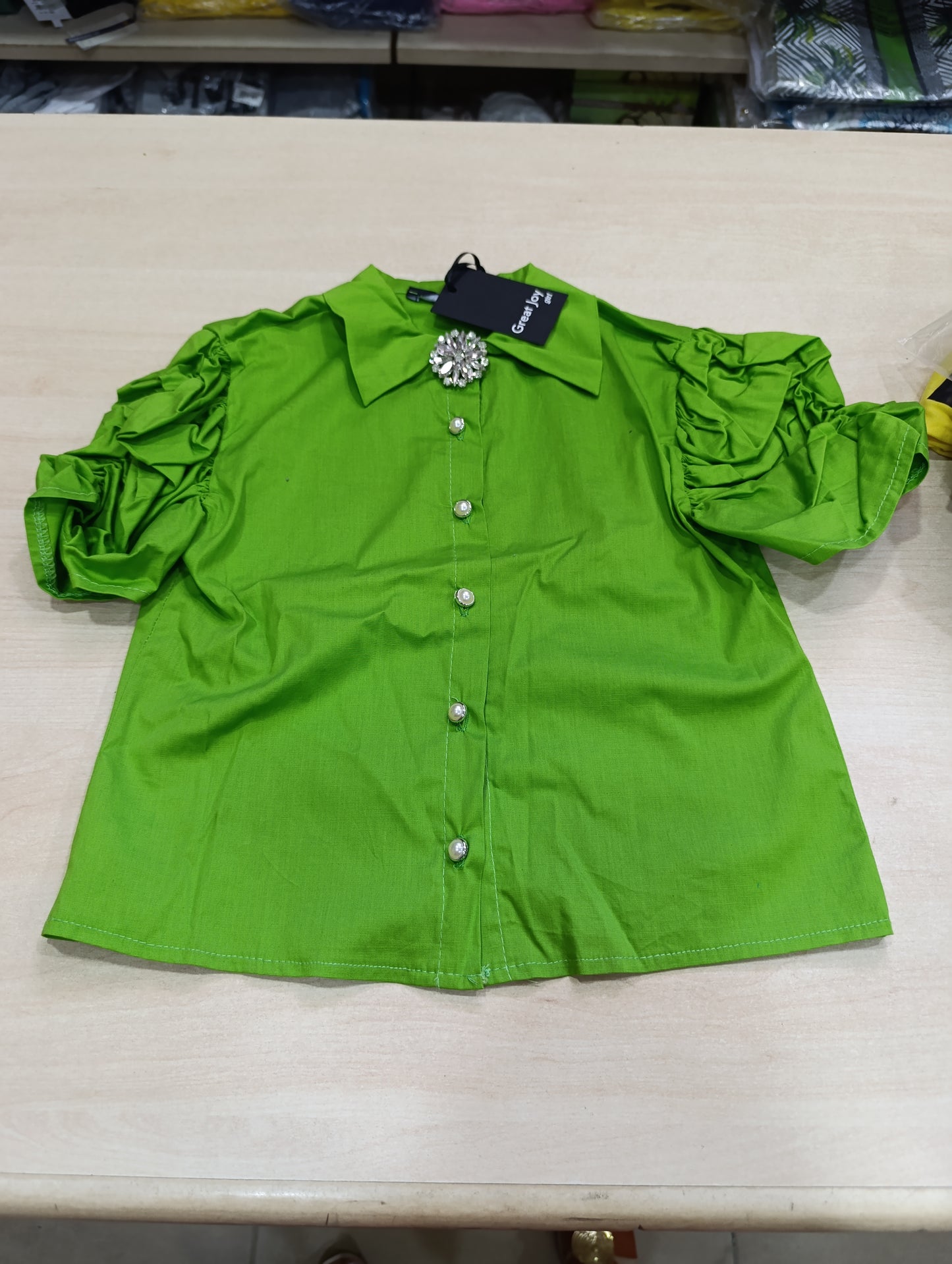 Magliette bimbi a 2 euro