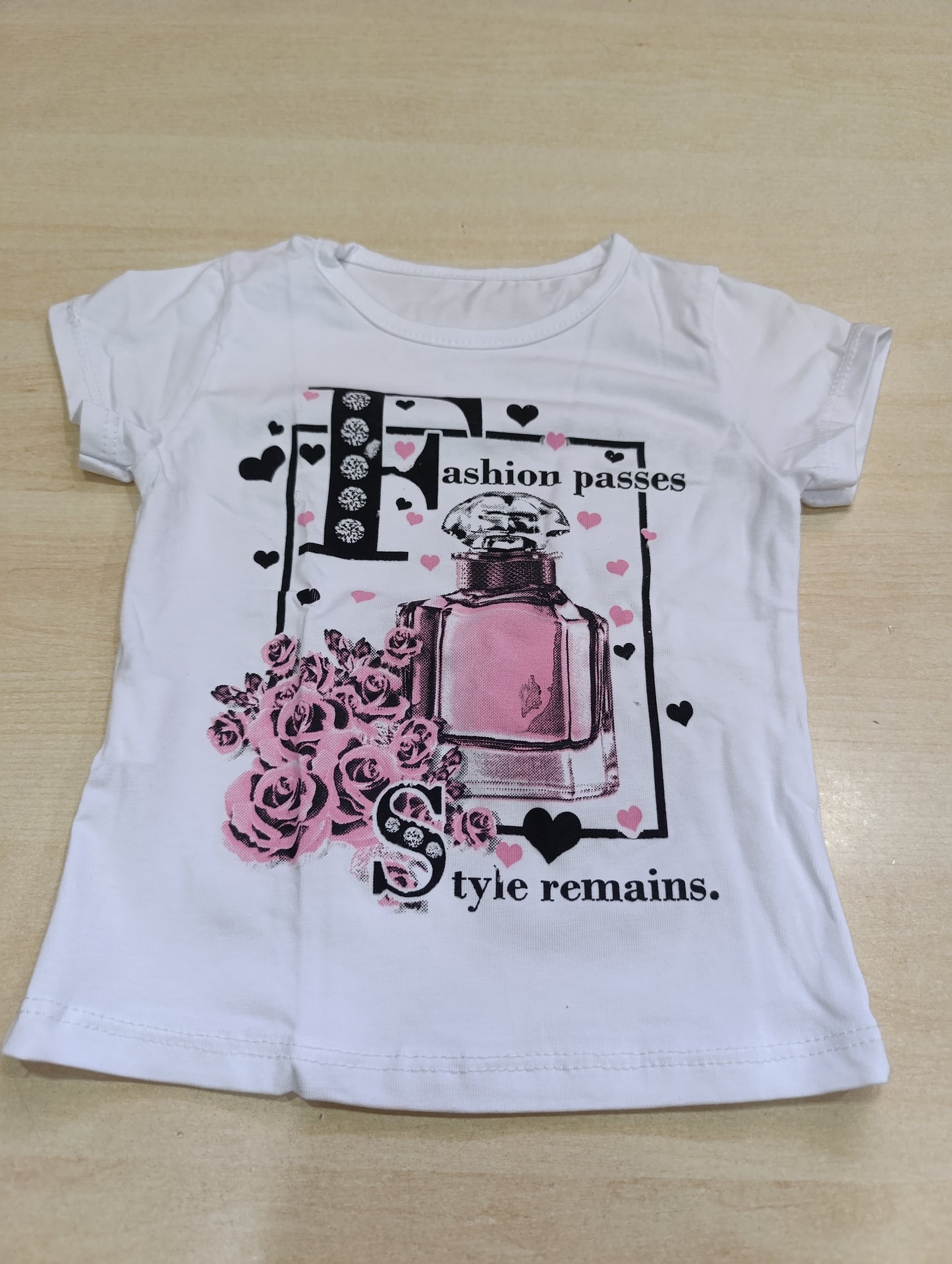 Magliette bimbi a 2 euro