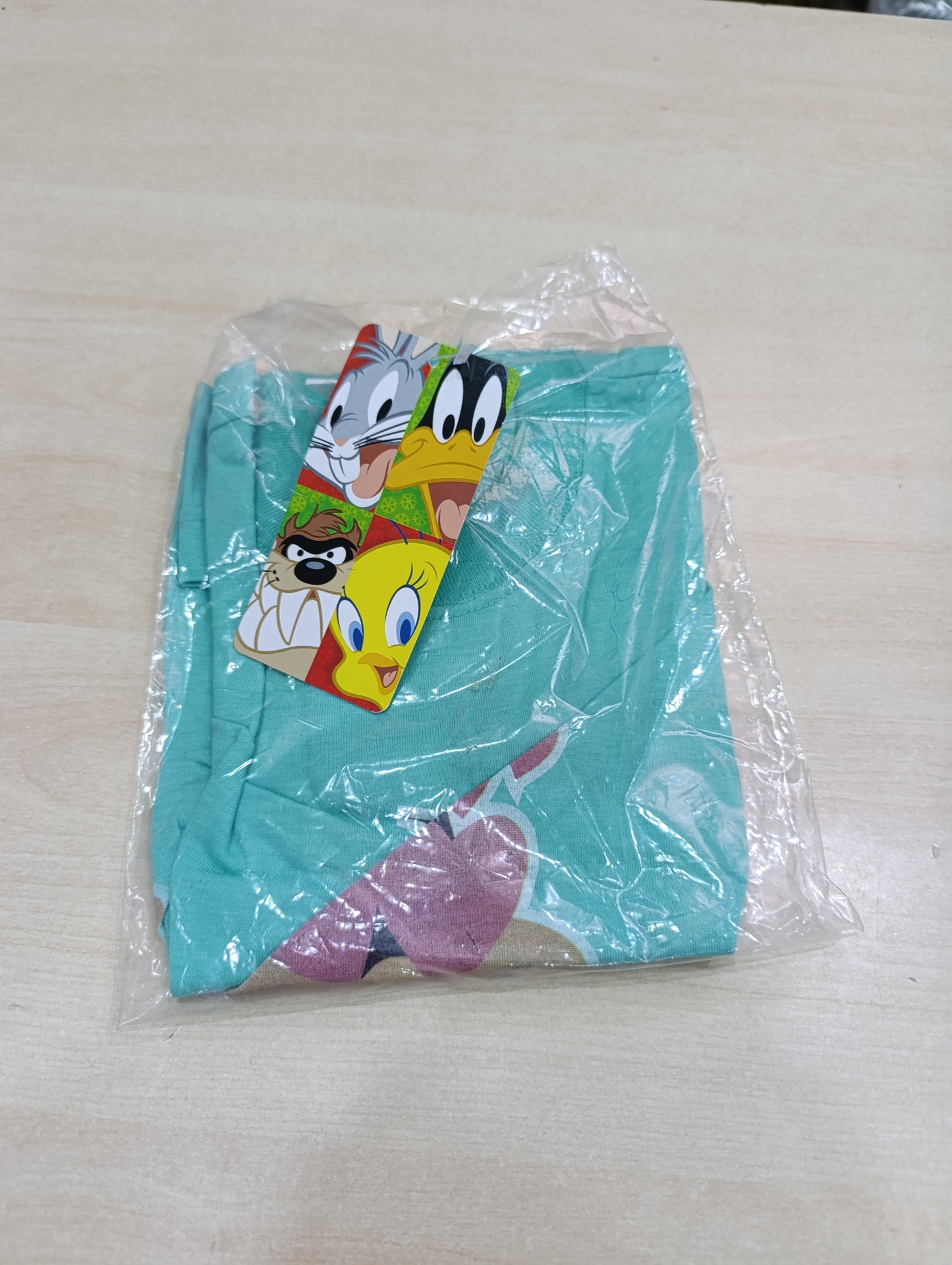 Magliette bimbi a 2 euro