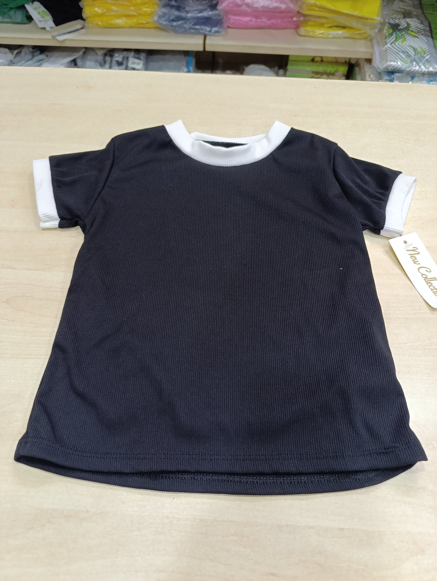 Magliette bimbi a 2 euro