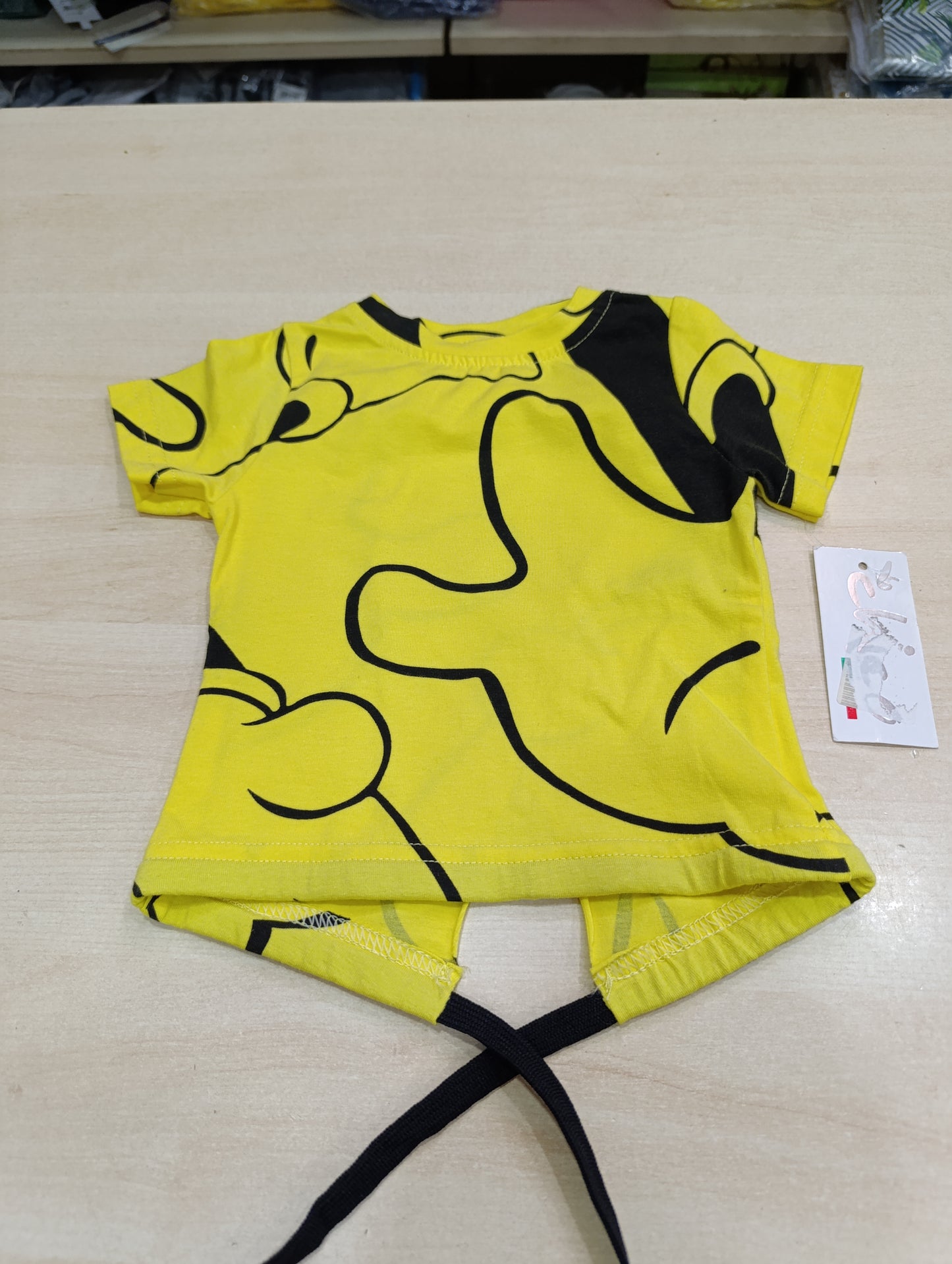 Magliette bimbi a 2 euro