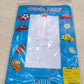 Magliette intime bimbi a 1,50