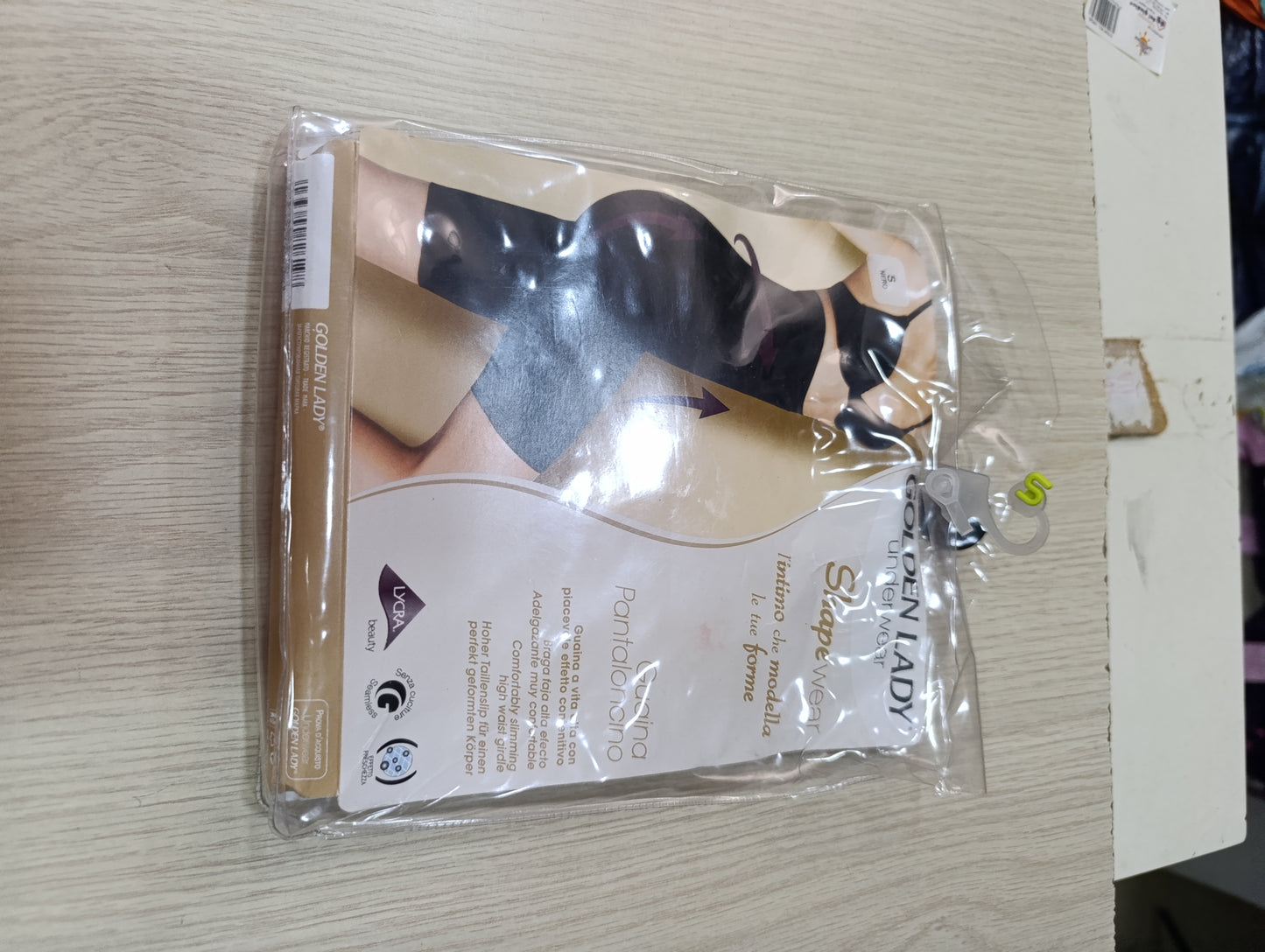 Slip contenitive donna a 1 euro