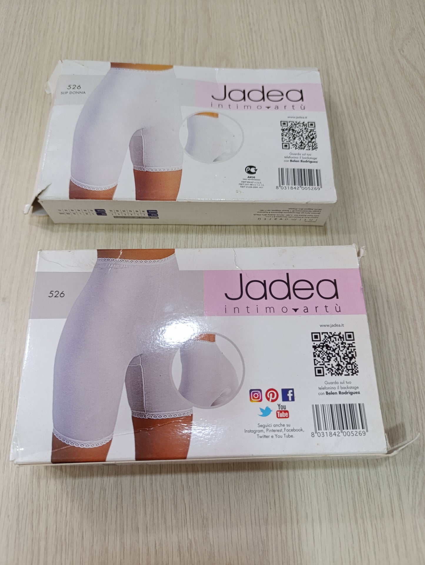 Slip contenitive donna a 1 euro
