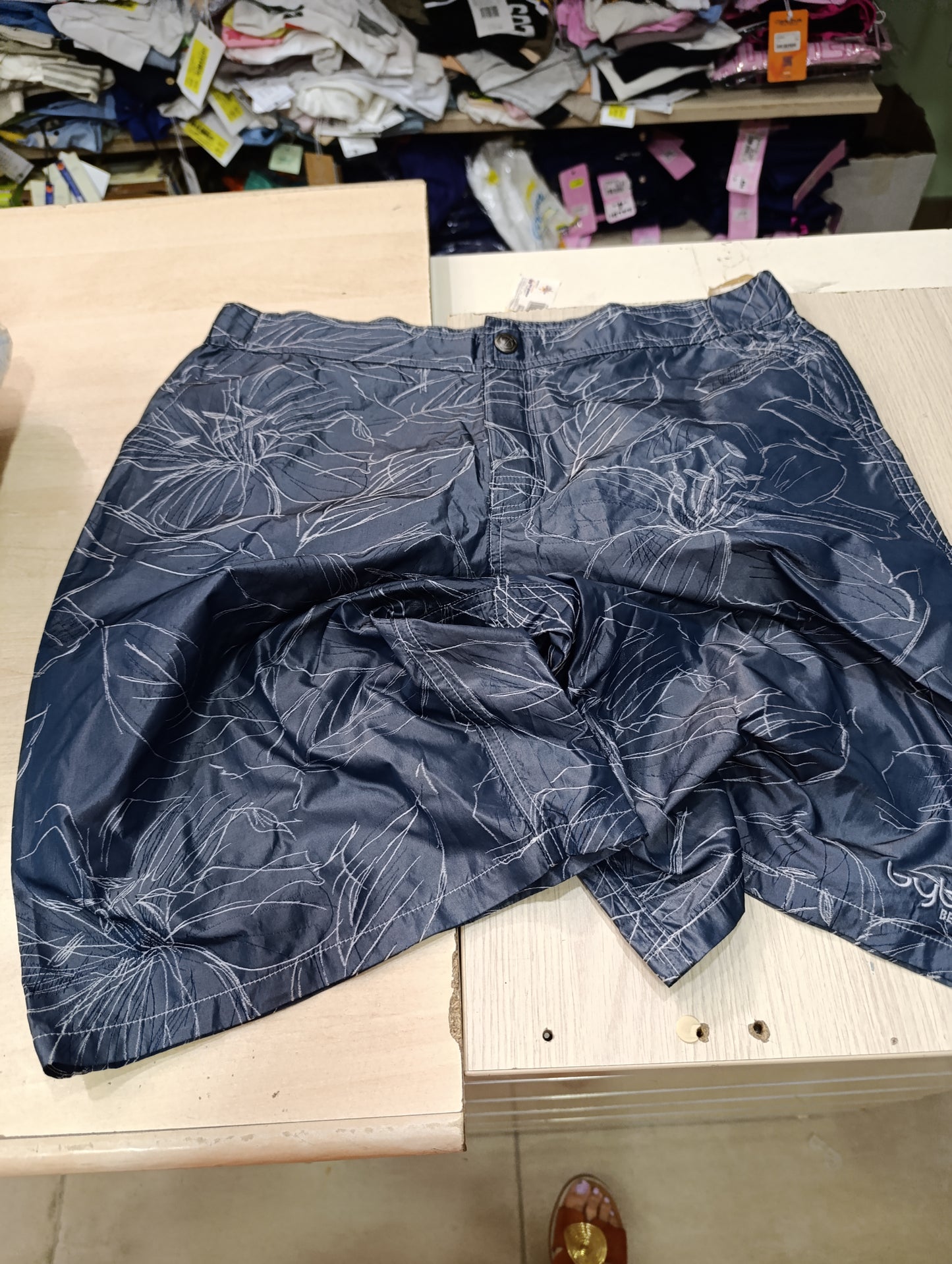 Costume uomo firmato a 3,50