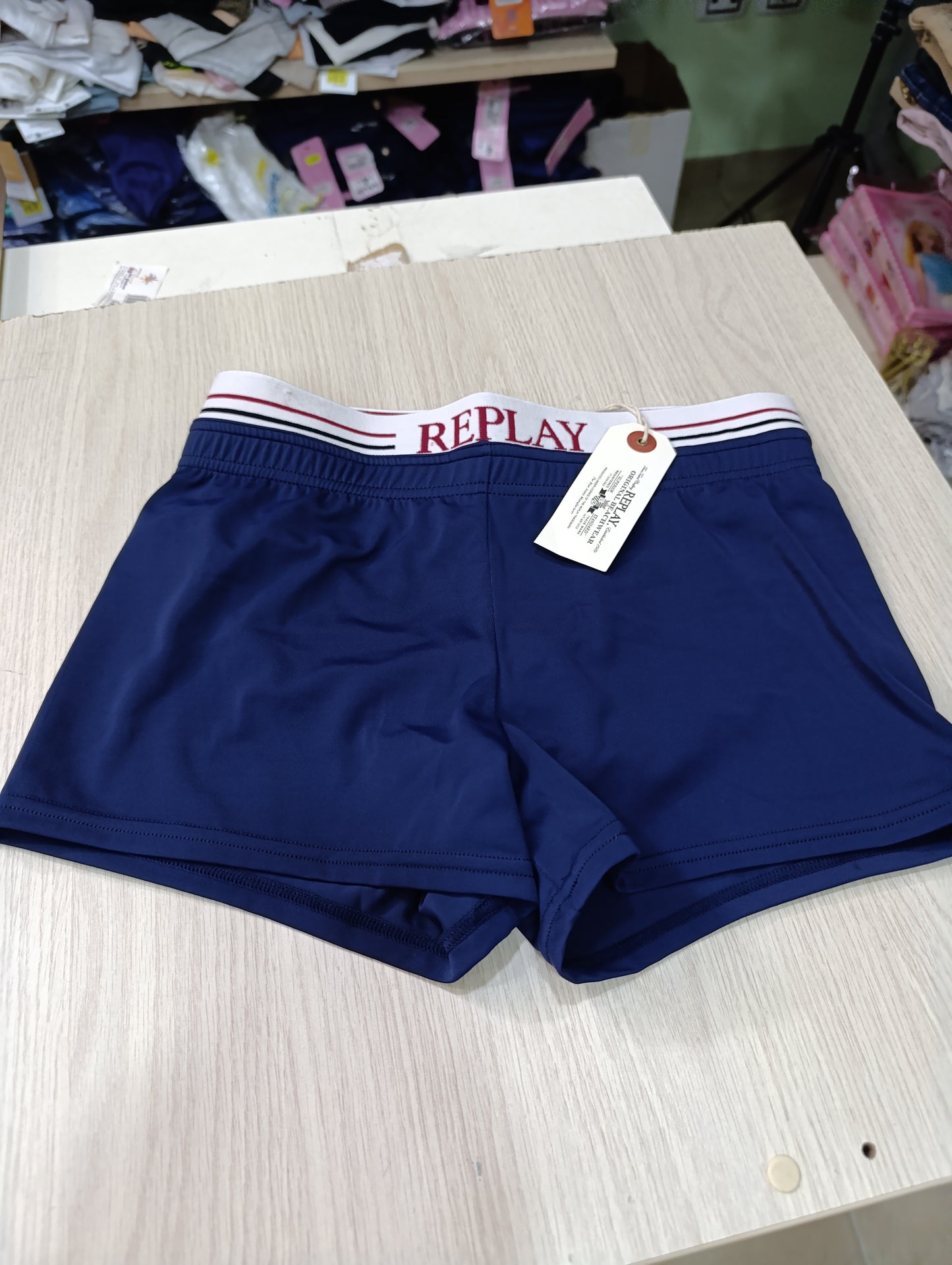 Costume uomo firmato a 3,50