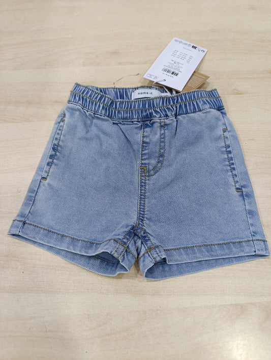 Pantaloncini bambini a 2,50