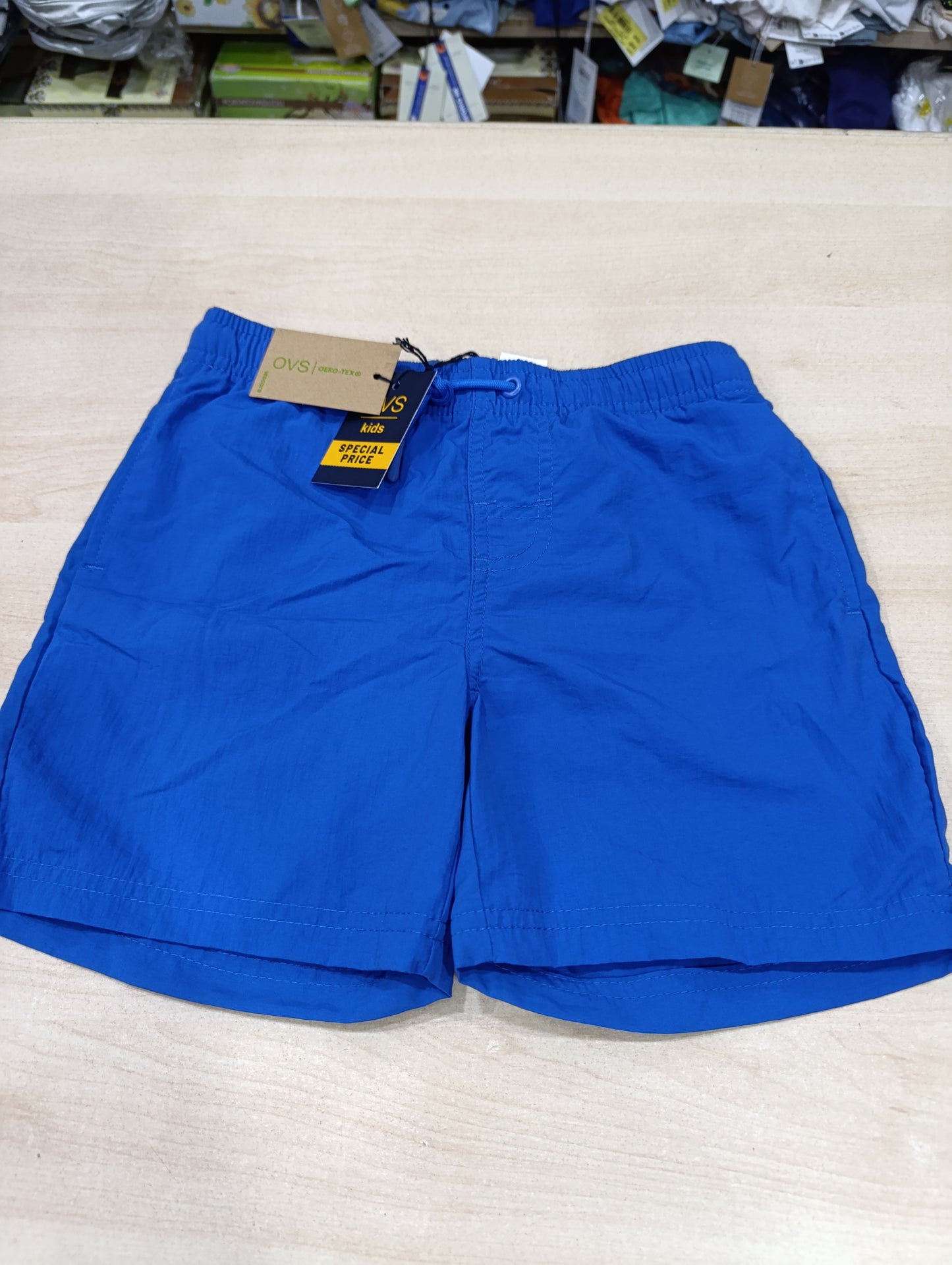 Pantaloncini bambini a 2,50