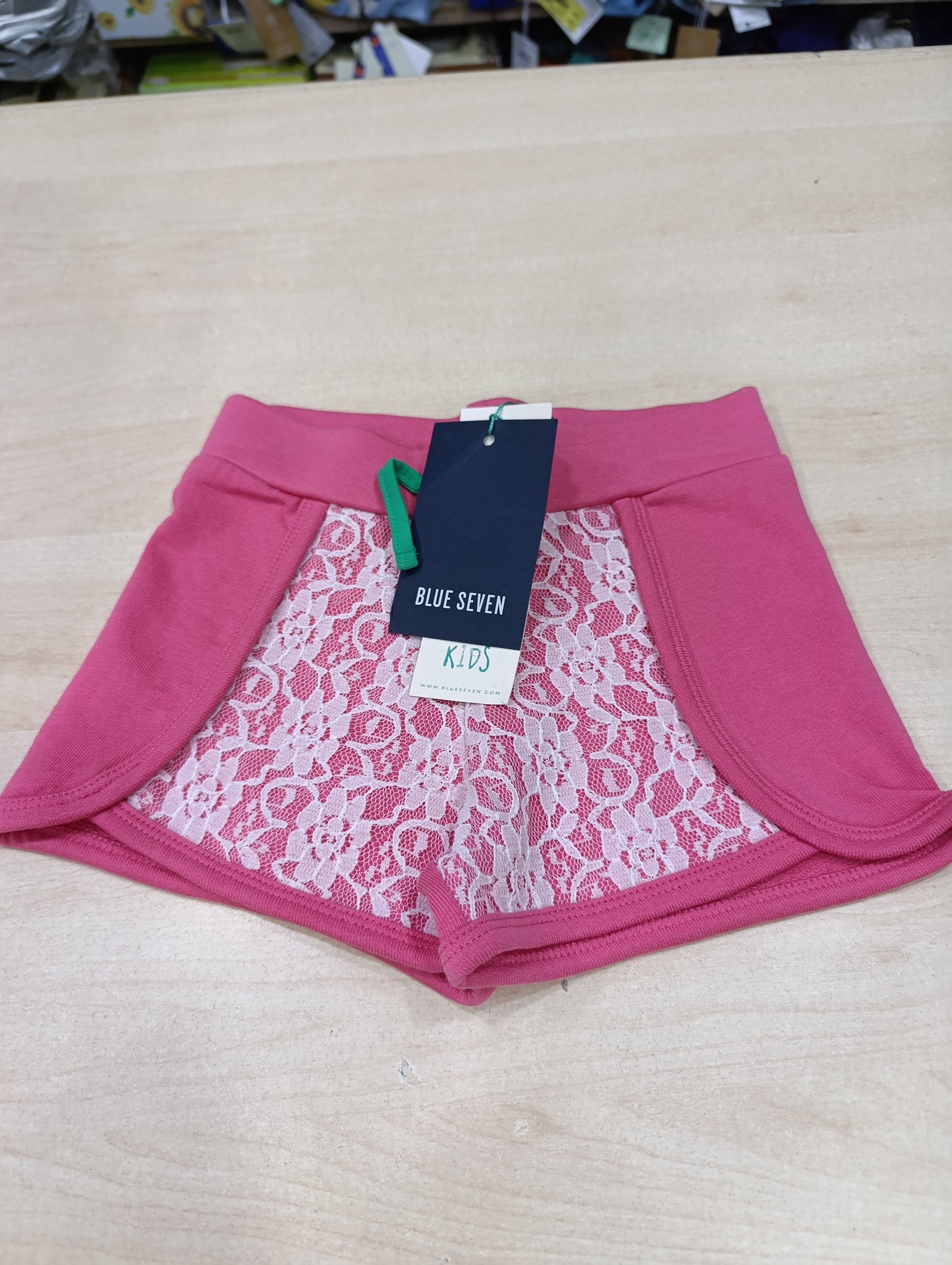 Pantaloncini bambini a 2,50