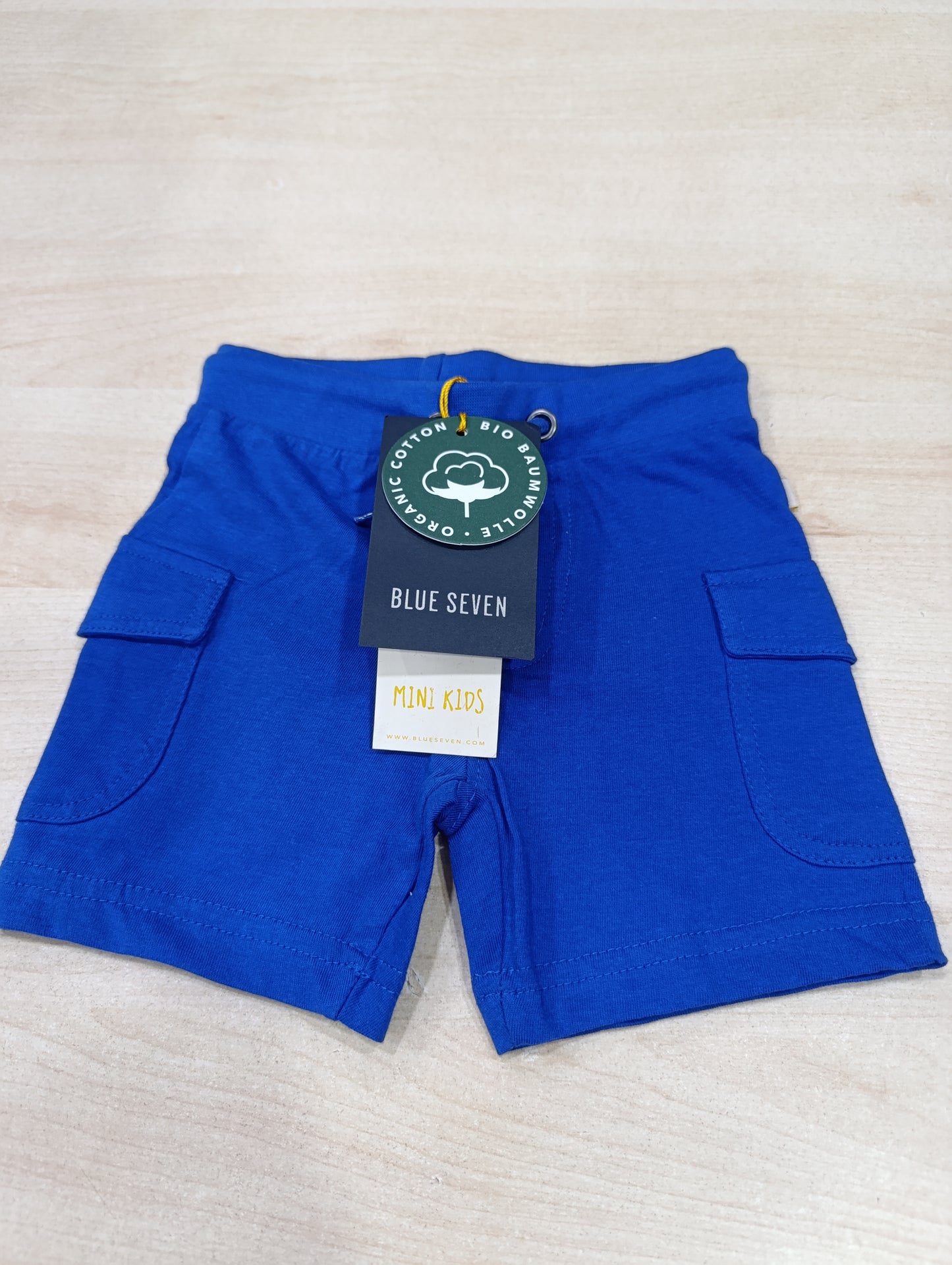 Pantaloncini bambini a 2,50