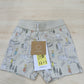 Pantaloncini bambini a 2,50