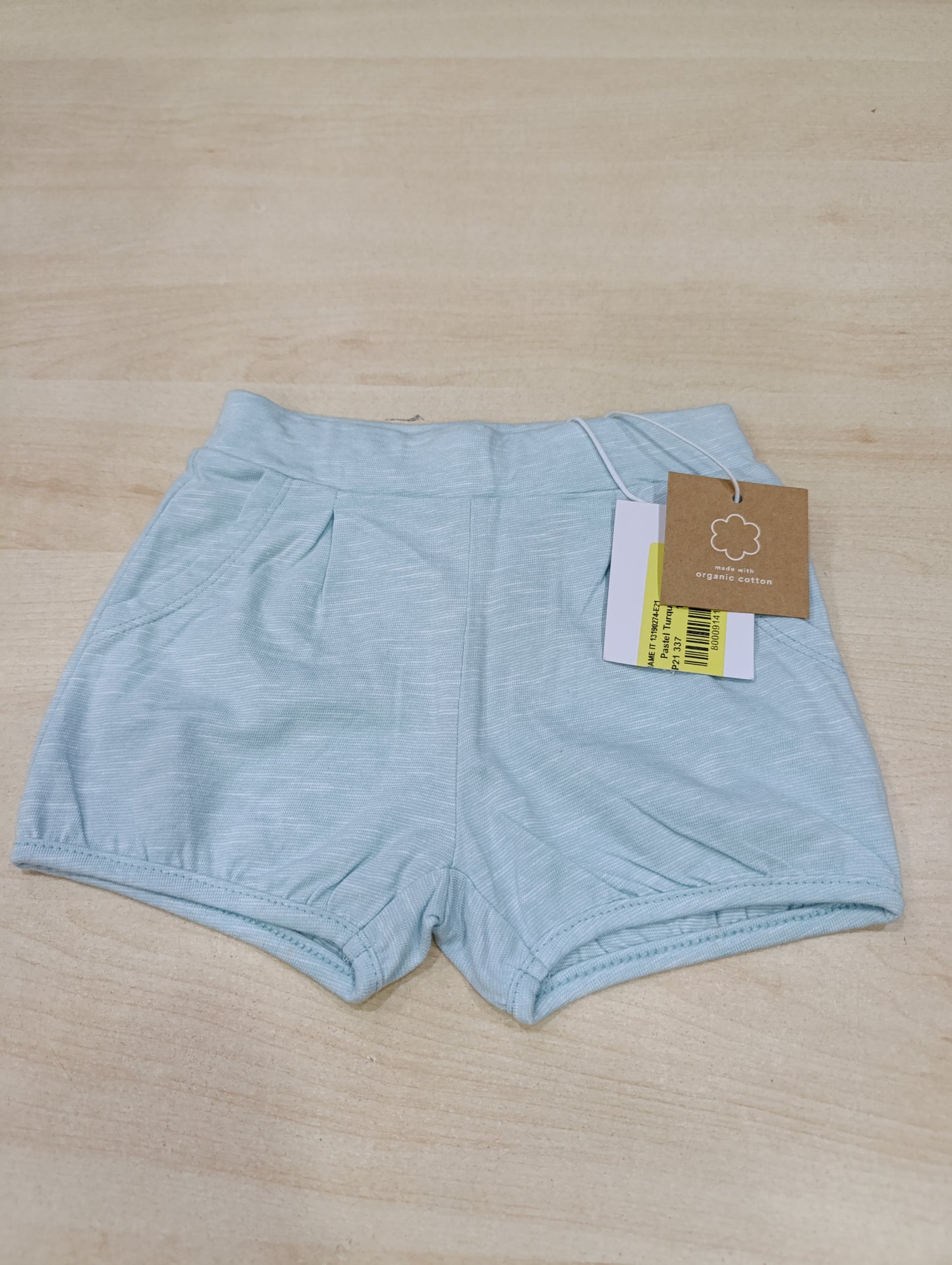 Pantaloncini bambini a 2,50