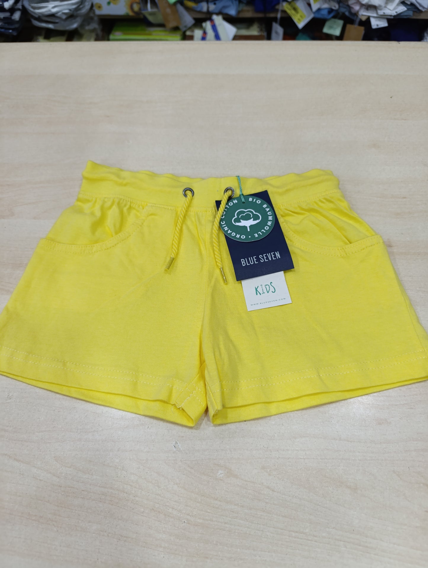 Pantaloncini bambini a 2,50
