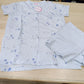 Pigiama donna in cotone a 3 euro