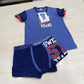 Coordinati intimi bimbi a 2,50