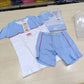 Coordinati intimi bimbi a 2,50